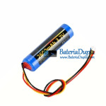 Bateria para PLC S1 CP01TIOT L617-1S1P [Bateria de Substituição]